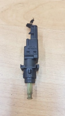 Датчик педали тормоза света стоп alfa romeo 156 фото №1