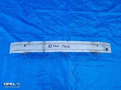 OPEL-SPARE PARTS ASTRA J BEAM REINFORCER BUMPER FRONT FACELIFT Y40R 13259739  