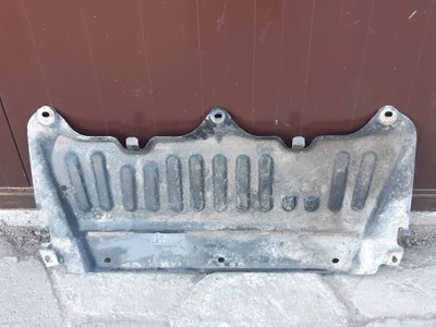 Защита плита pod двигатель 525272 renault captur фото №1