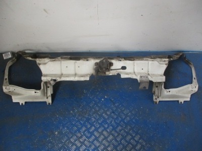 Fiat doblo i lift pas передній+ замок капот фото №1