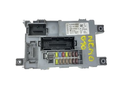 Sterownik BSI 01353010080 28136466 Fiat Delphi