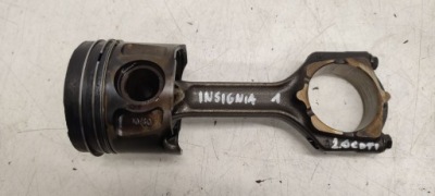 Поршень шатун opel insignia 2,0 cdti a20dth фото №1