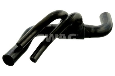 SWAG ПАТРУБОК GUM UKŁ CHŁODZ PEUGEOT 206 CC SW 1.4 1.6 98-