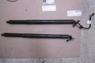 Hyundai santa fe 21-23 привод крышки фото №1