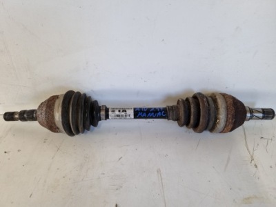 Приводной вал левая шрус  opel astra iv j 1.4t 13271555 фото №1
