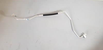 Ford ecosport ii шланг кондиціонера hn11-19a704-ba фото №1