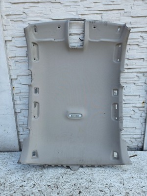 Q5 8r потолок светлая фото №1