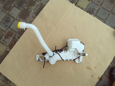 Бачок renault clio v фото №1