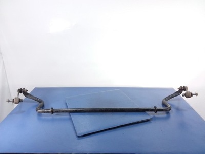 Panamera i 970 тяга стабілізатора перед фото №1