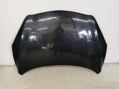 Капот mazda 3 фото №1