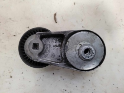 Ролик натяжитель ремень 3.0 b maserati ghibli sq4 2016 фото №1