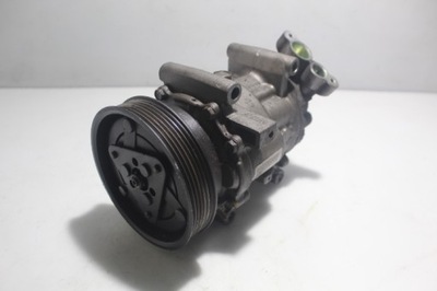 Компресор кондиціонера renault modus 1.5dci фото №1