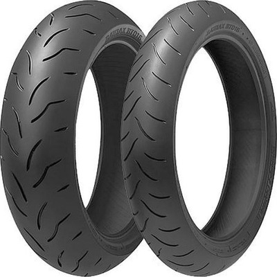 1 NEUMÁTICO BT 016 PRO 130/70R16 61W  