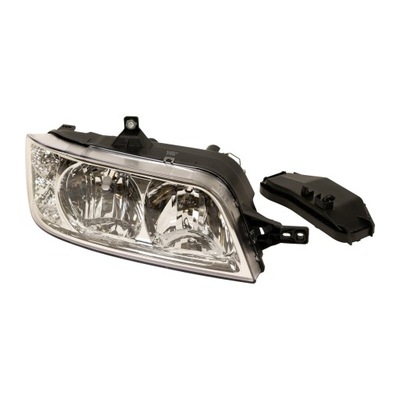 Лампа перед передня права правий фото №1