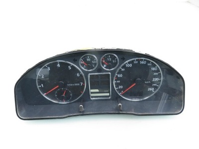 CUADRO DE INSTRUMENTOS AUDI A4 B5 1.8 8D0919034B  