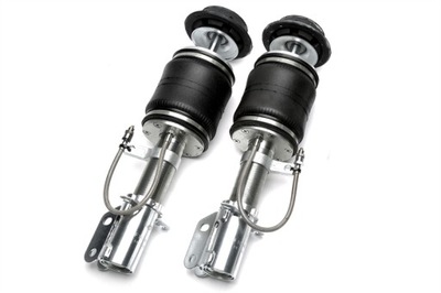 Підвіска air ride opel combo c перед ta фото №1