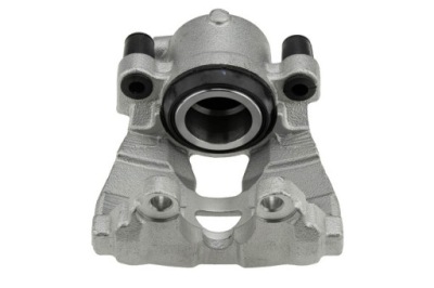 Nty суппорт тормозной перед lancia delta 08- /левый/ фото №1