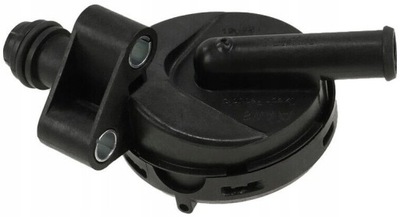 Новый оригинальный клапан вентиляция картера 03d103765f фото №1