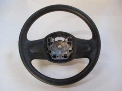 Повітропровід mini countryman 02 пластик фото №1