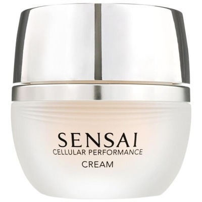 Kanebo Sensai Cellular Performance Cream