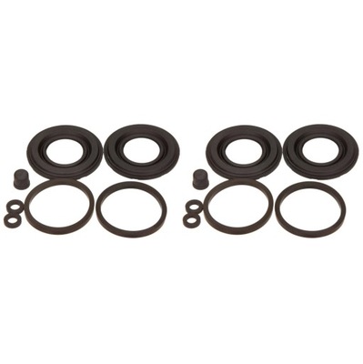 Наборы napr. суппорт mercedes clk c208 a208 c209 фото №1