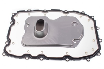 Denckermann a220024 набір фільтра гідравлічного, автоматична коробка передач передач фото №1