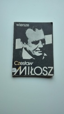 Wiersze-Czesław Miłosz