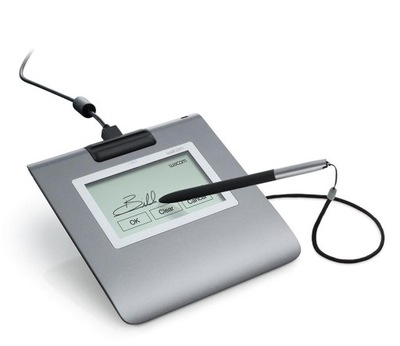 Tablet graficzny Wacom STU-430