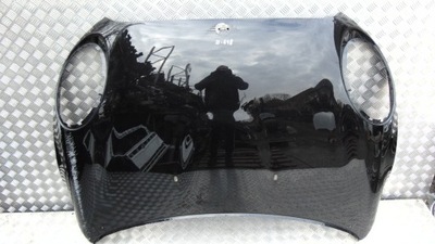 Капот mini cooper f55 f56 фото №1
