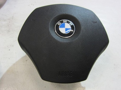 BMW E91 E90 X1 ПОДУШКА ВОДИТЕЛЯ AIRBAG 6779829