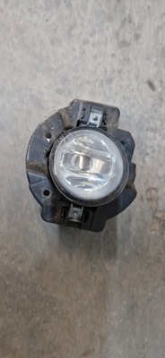 NISSAN MICRA K13 FACELIFT HALOGEN LAMP RIGHT CHEAP  