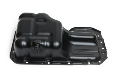 Піддон масляна mazda zj0110400 фото №1