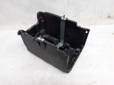 Ford fiesta mk7 1.0 2012-16 obudkwa аккумулятор фото №1