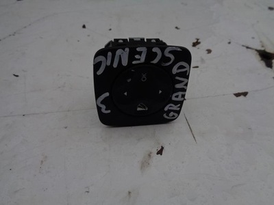 Панель 28395001r renault grand scenic 3 iii фото №1