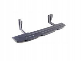 Оригінальний підніжка бампера задня mercedes sprinter фото №1