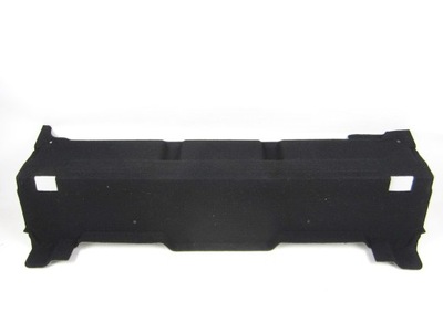 Оббивка багажника mercedes w251 r-klasa фото №1