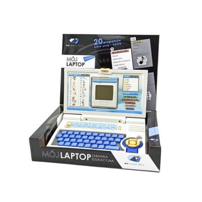 LAPTOP EDUKACYJNY 67474