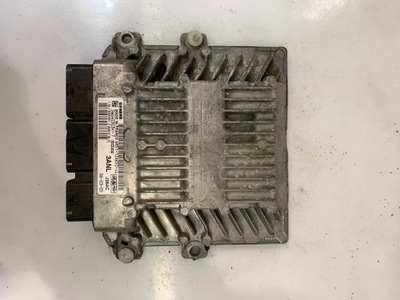 COMPUTADOR DEL MOTOR FORD 5WS40303K-T 4M51-12A650-JL  