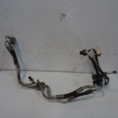 Opel meriva a 1.4b трубки кондиционера фото №1