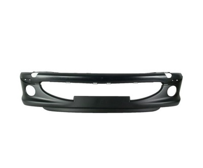 BUMPER FRONT PEUGEOT 206 2_ 98- 7401N4+7414P3  