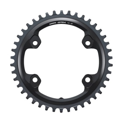 Tarcza mechanizmu korbowego Shimano GRX FC-RX810 42T 11s