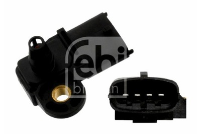 FEBI BILSTEIN SENSOR DE PRESIÓN W KOLEKTORZE SSACYM IVECO DAILY IV  