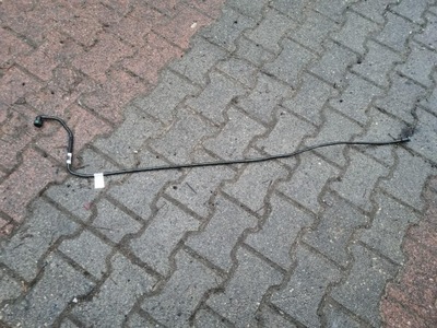 Шланг пального renault clio v 1.0 tce 175063361r фото №1