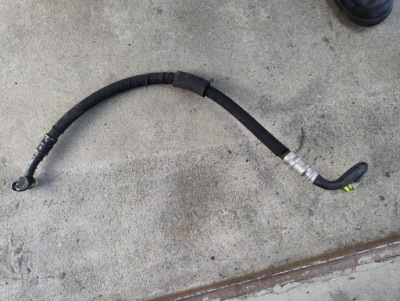 Шланг кондиціонера audi a6 c6 2.4 bdw 4f0260701l фото №1