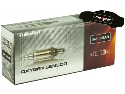 SONDA LAMBDA MAXGEAR 59-0051 + ZAPACH  