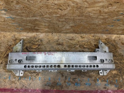 Mini cooper r50 r52 r53 01-06 балка усилитель бампера перед передняя фото №1