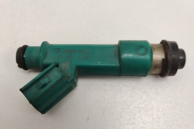 Інжектор toyota corolla _e12_ 2325028080 2007 фото №1