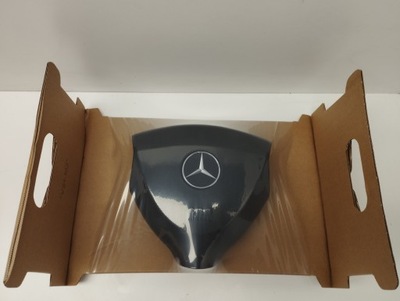 MERCEDES W212 ПОДУШКА ВОДИТЕЛЯ AIRBAG A0008607403