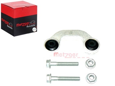Соединитель стабилизатора metzger фото №1