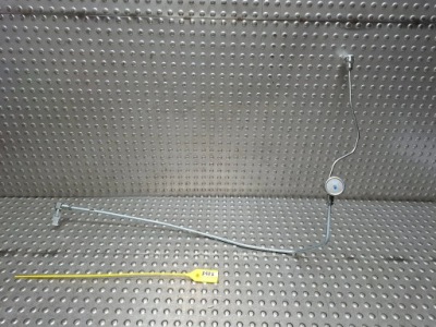 Шланг цилиндр сцепления alfa romeo gt 55184891 фото №1